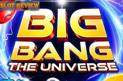 Big Bang Belatra Games slot